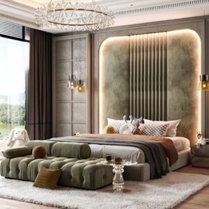 White Underground Tshirt